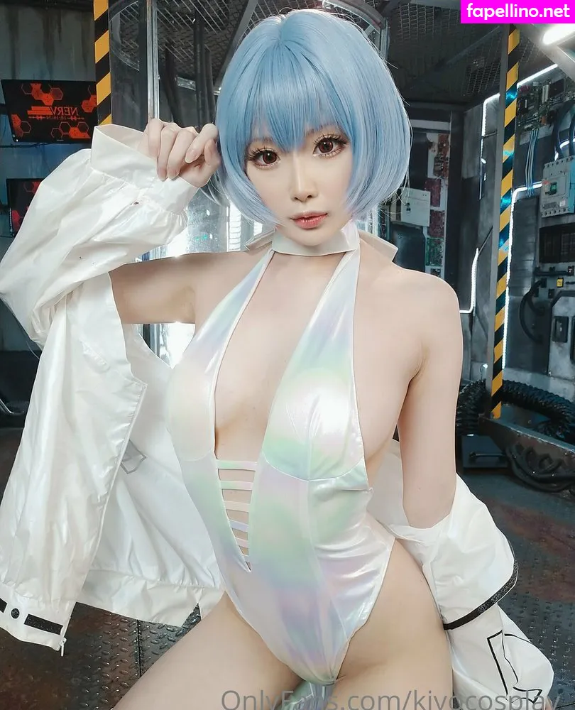 kiyocosplay, kiyocosplay_, kiyojinservice Nude Leaked OnlyFans Photo #SgBwXqL5ps