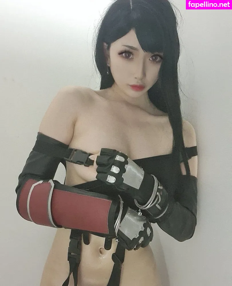 kiyocosplay, kiyocosplay_, kiyojinservice Nude Leaked OnlyFans Photo #YxtqodikcL