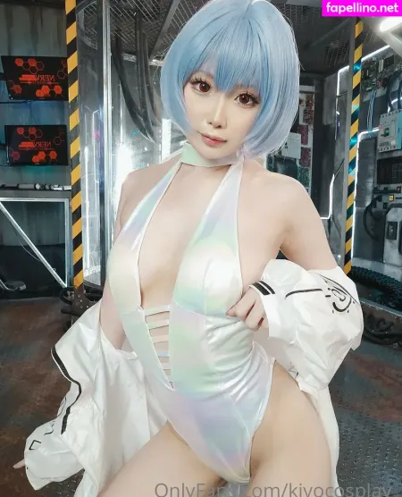 Kiyo Cosplay OnlyFans Thumbnail #ZmJoFLPcvL