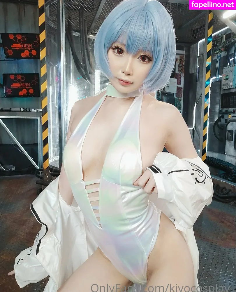 kiyocosplay, kiyocosplay_, kiyojinservice Nude Leaked OnlyFans Photo #ZmJoFLPcvL