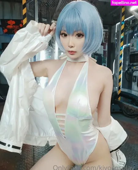 Kiyo Cosplay OnlyFans Thumbnail #eliDphgQiq