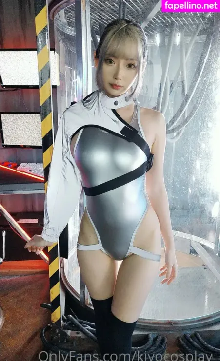 Kiyo Cosplay OnlyFans Thumbnail #iBliEnQ5IG