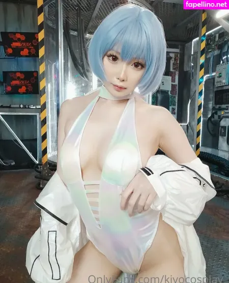 Kiyo Cosplay OnlyFans Thumbnail #jBZAfj54PZ