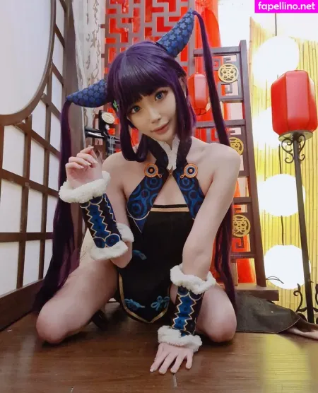Kiyo Cosplay OnlyFans Thumbnail #k2f9VHJCc3