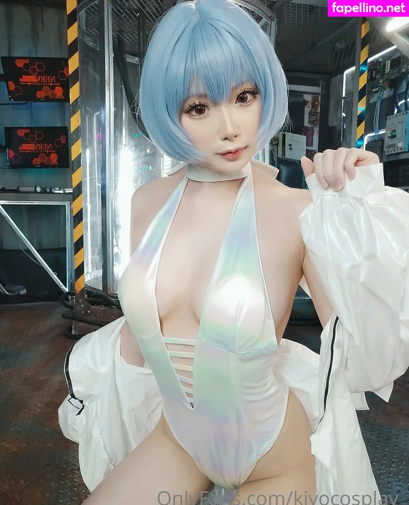kiyocosplay, kiyocosplay_, kiyojinservice Nude Leaked OnlyFans Photo #mFr1toeM0r