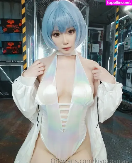 Kiyo Cosplay OnlyFans Thumbnail #w8lWL343lw