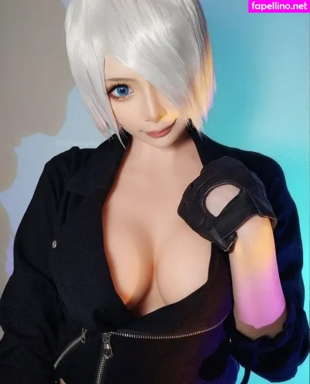 Kiyo Cosplay OnlyFans Thumbnail #zQciWxRaiG