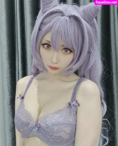 Kiyocosplay OnlyFans Thumbnail #2eioLkD7v4