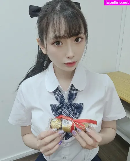 Kiyocosplay OnlyFans Thumbnail #5WaEAxFSRl