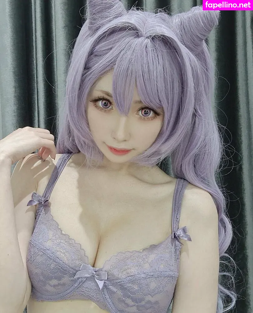 kiyocosplay, kiyocosplay_ Nude Leaked OnlyFans Photo #6eLDrLAdRH