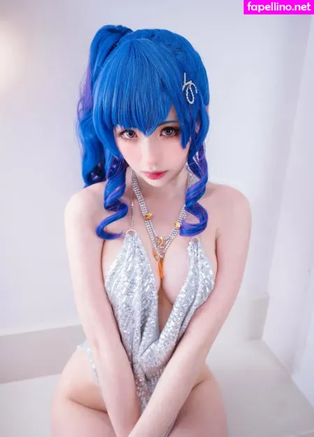 Kiyocosplay OnlyFans Thumbnail #ChFJwxm5CD