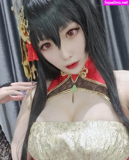 Kiyocosplay OnlyFans Thumbnail #GzxTXa3rBF