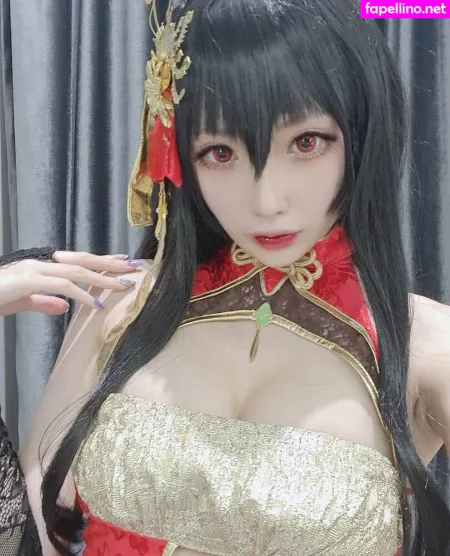 Kiyocosplay OnlyFans Thumbnail #JMCZ9QujLo