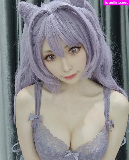 Kiyocosplay OnlyFans Thumbnail #XeoL36QzNk