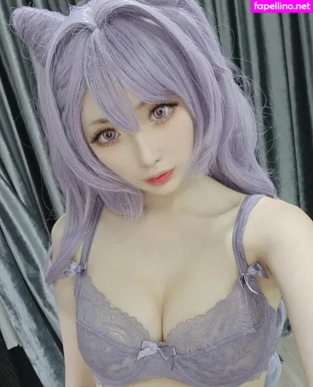 Kiyocosplay OnlyFans Thumbnail #bXfhkYJvrP