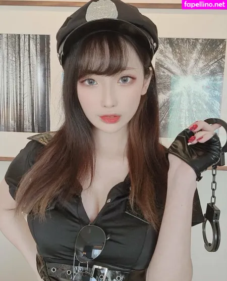 Kiyocosplay OnlyFans Thumbnail #fWftGzKztC