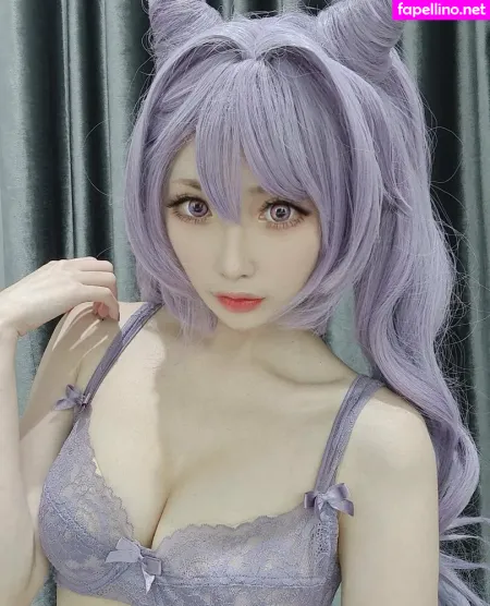 Kiyocosplay OnlyFans Thumbnail #hG5UhafNJE