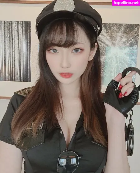 Kiyocosplay OnlyFans Thumbnail #lSJnM6ycAK
