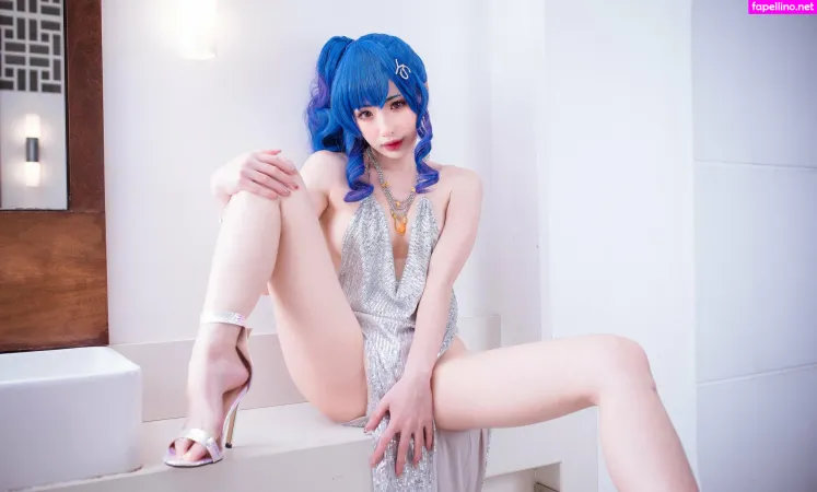 Kiyocosplay OnlyFans Thumbnail #oN6nrgbkzE