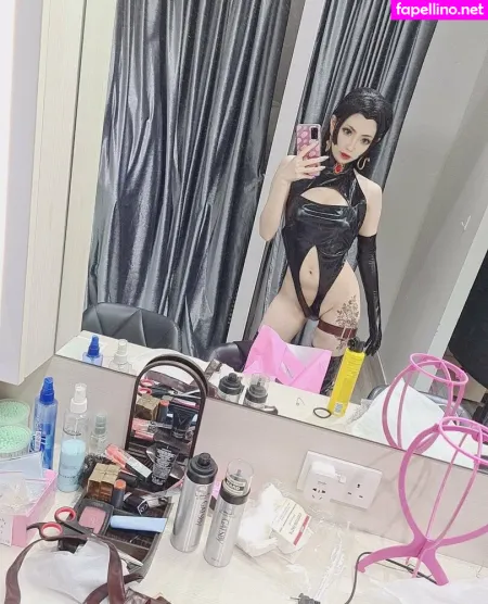 Kiyocosplay OnlyFans Thumbnail #sAFtFuO0br