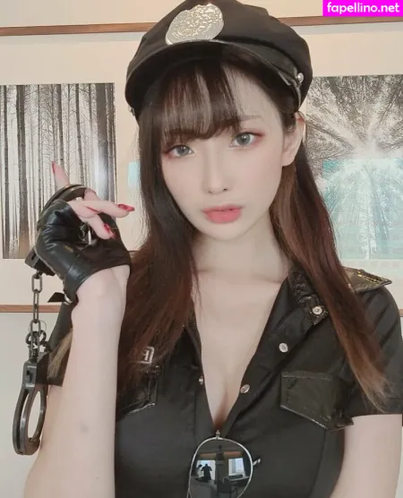 Kiyocosplay OnlyFans Thumbnail #tQgU7kpoxQ