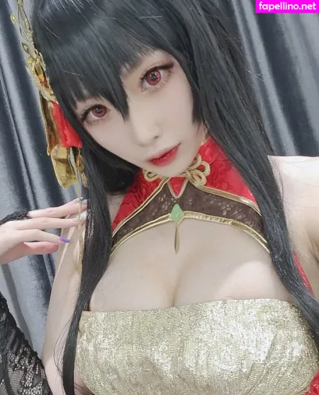 Kiyocosplay OnlyFans Thumbnail #tmwAnSscSJ