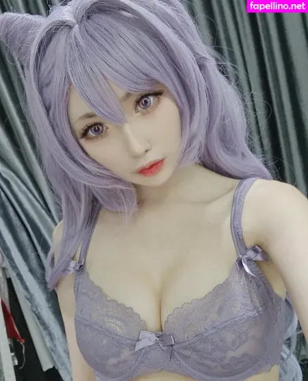 Kiyocosplay OnlyFans Thumbnail #yW2zI70o0P