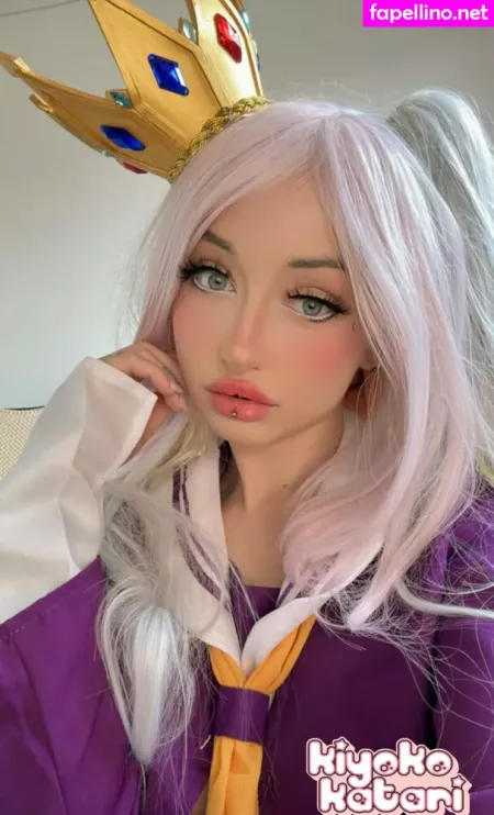 Kiyokokatari OnlyFans Thumbnail #0C1shhjubo