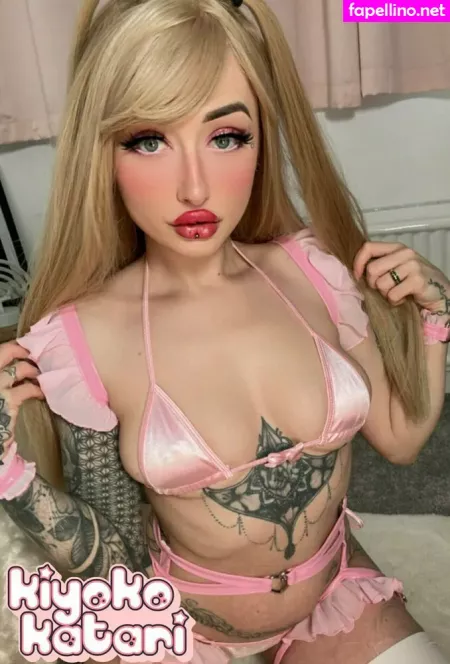 Kiyokokatari OnlyFans Thumbnail #6pdCS1vwjE