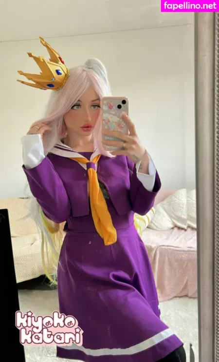 Kiyokokatari OnlyFans Thumbnail #ZswbTmuaLd