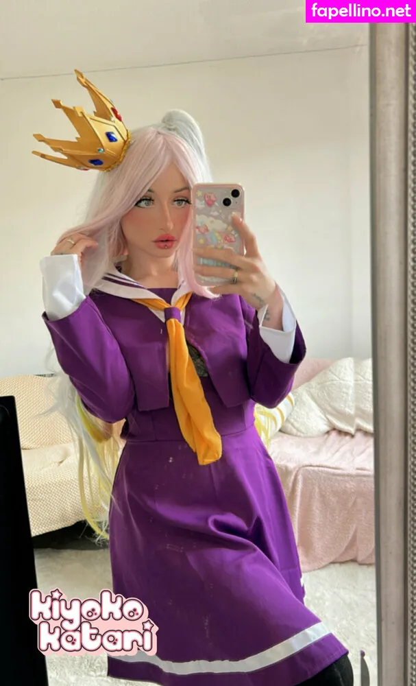 kiyokokatari Nude Leaked OnlyFans Photo #ZswbTmuaLd