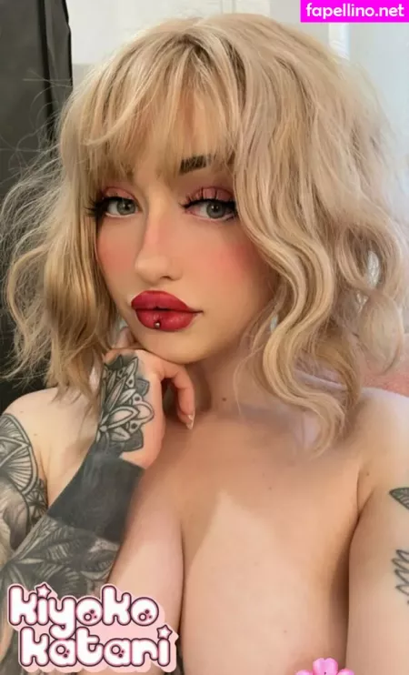 Kiyokokatari OnlyFans Thumbnail #tA2SL1EYHI