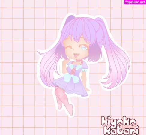 Kiyokokatari OnlyFans Thumbnail #xXzOFmwTzp