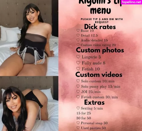 Kiyomifujiifree OnlyFans Thumbnail #M32MUghR1m