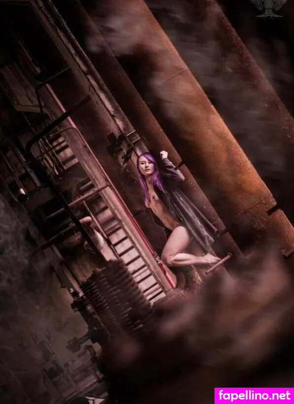 alexis_nachttanz Nude Leaked OnlyFans Photo #IdKyz8FH2A