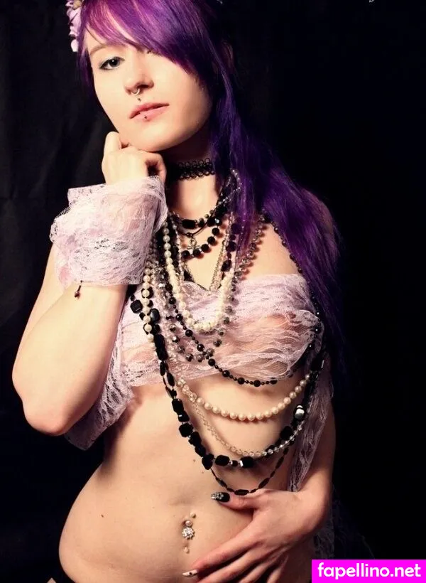 alexis_nachttanz Nude Leaked OnlyFans Photo #OMjME7iQaw