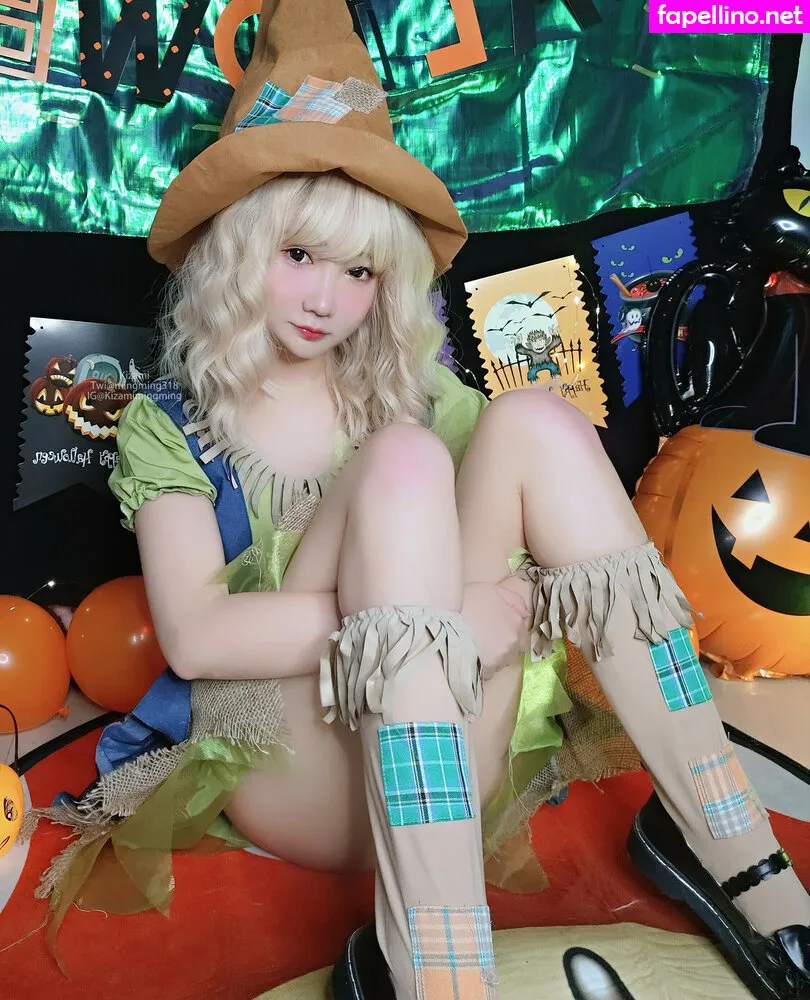 kizamimingming, mingming318, mingmingkizami Nude Leaked OnlyFans Photo #2D8f0R15hW