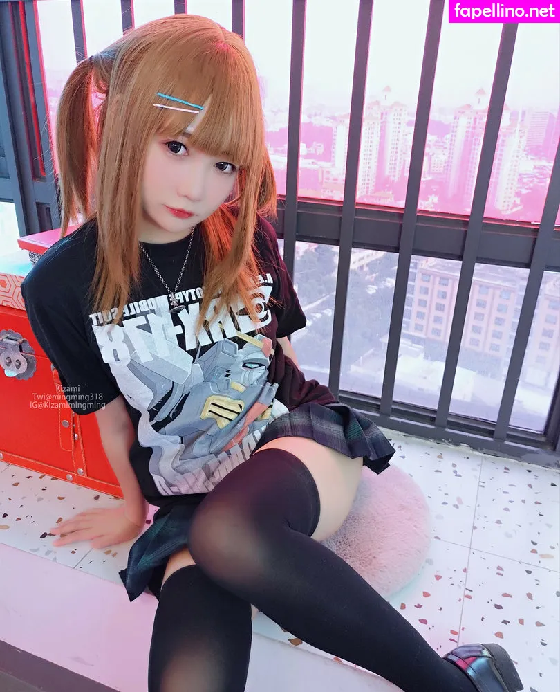 kizamimingming, mingming318, mingmingkizami Nude Leaked OnlyFans Photo #UdC8TWZkuH