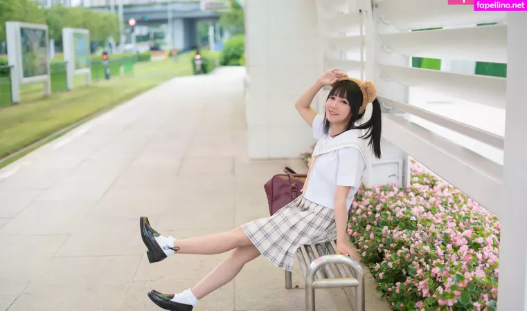 Kizami Mingming318 OnlyFans Thumbnail #p2kK5pnjR7