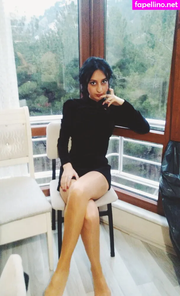 Kizilkadinn Buse KÄ±lÄ±nÃ§demir, Kizillolita Nude Leaked OnlyFans Photo #AL0KEP9USE