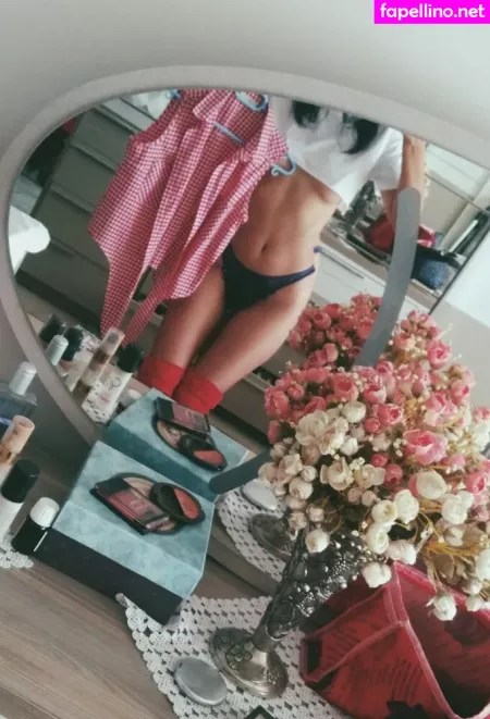 Kizillolita OnlyFans Thumbnail #VdDpVgK1tQ