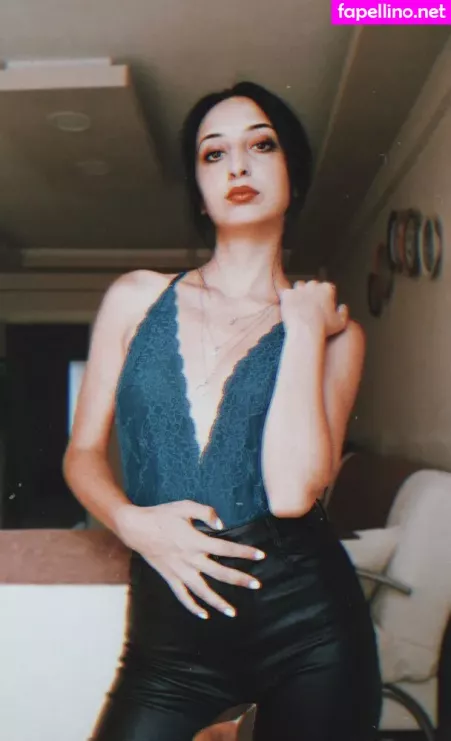 Kizillolita OnlyFans Thumbnail #gbTlZMBstU