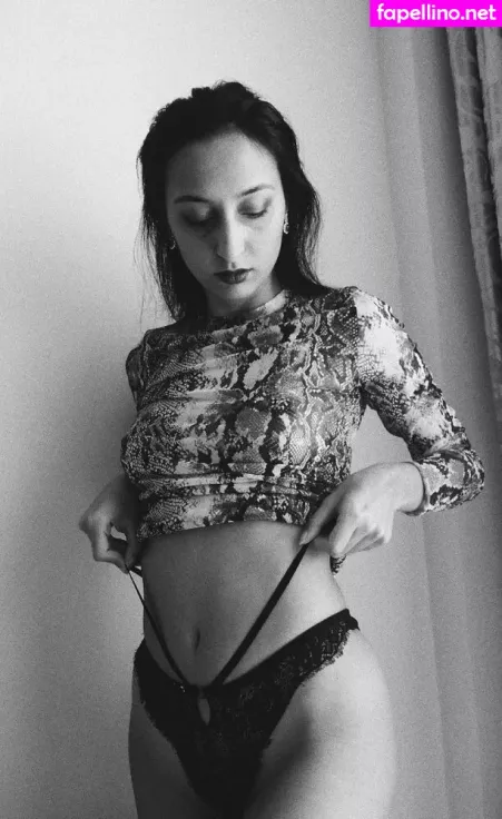 Kizillolita OnlyFans Thumbnail #imtAmvVLiZ