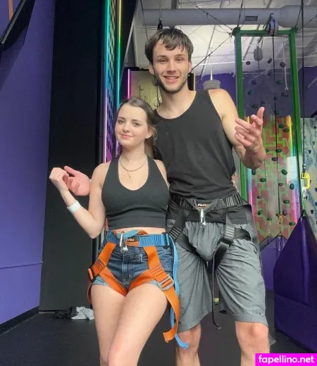 Kj Bennet 1 OnlyFans Thumbnail #nWbUmo7H2S