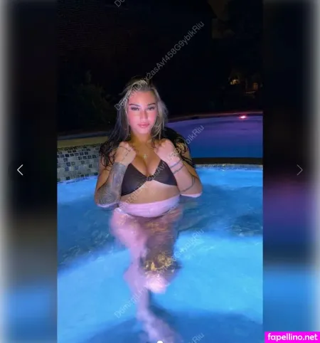 Kj Johnson 13 OnlyFans Thumbnail #wweYn9b1OC