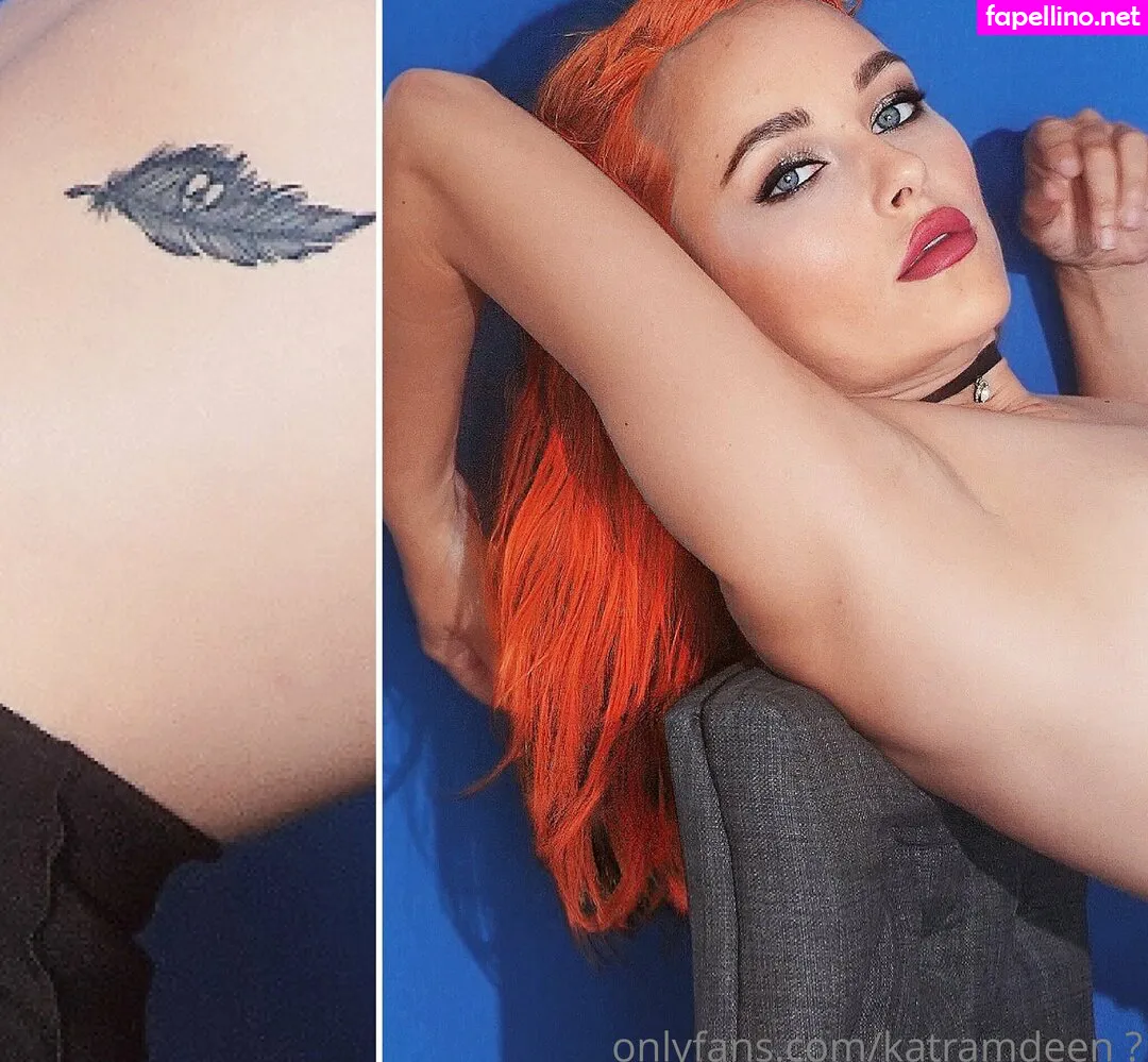 Katherine Ramdeen, capt.kjaneway, katramdeen Nude Leaked OnlyFans Photo #E77p4uG3Fi