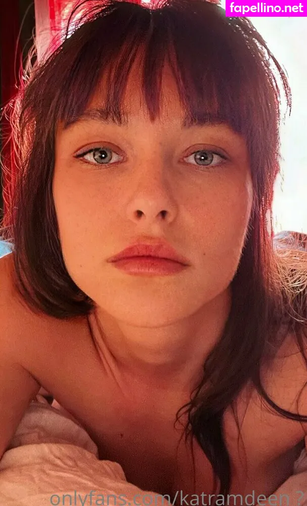 Katherine Ramdeen, capt.kjaneway, katramdeen Nude Leaked OnlyFans Photo #IjdVksOIXp