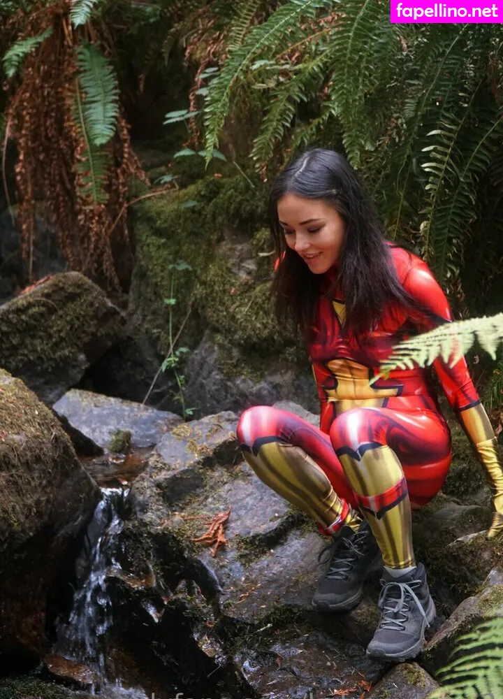Katherine Ramdeen, capt.kjaneway, katramdeen Nude Leaked OnlyFans Photo #YM71COub0P