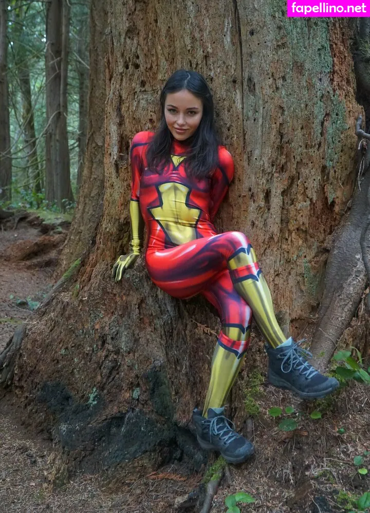 Katherine Ramdeen, capt.kjaneway, katramdeen Nude Leaked OnlyFans Photo #aHeislCqca