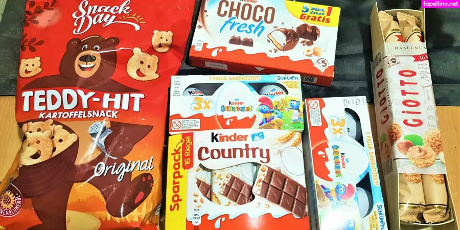 Kjara0401 OnlyFans Thumbnail #FbyvnwSTKb